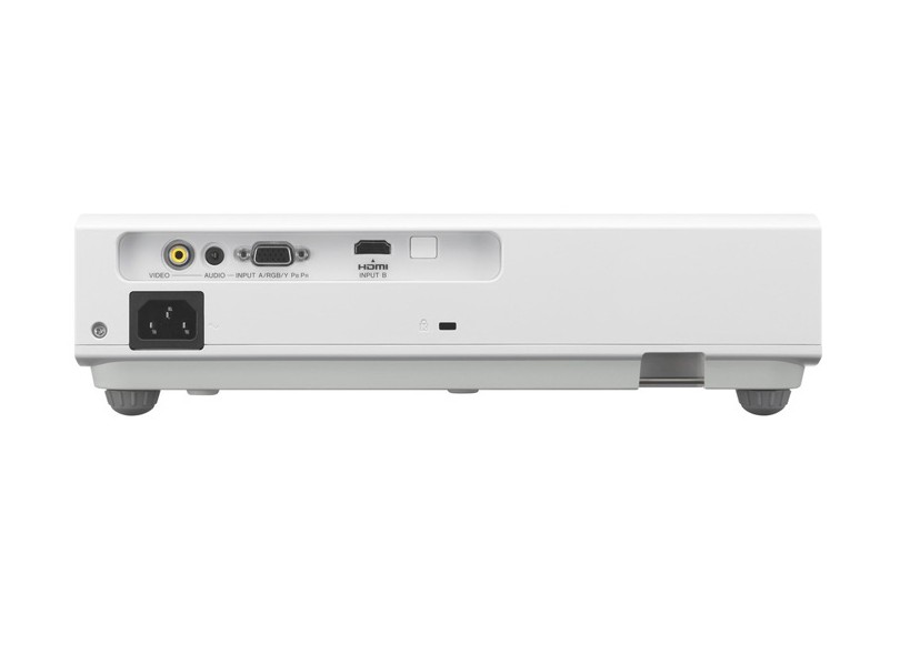 Projetor Sony VPL-DX140 2500:1