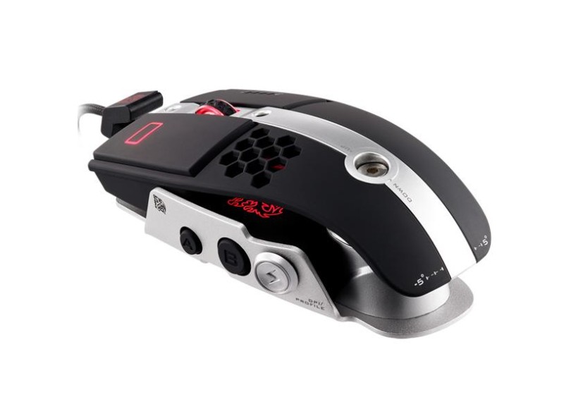 Mouse Laser Gamer Level 10M - Thermaltake