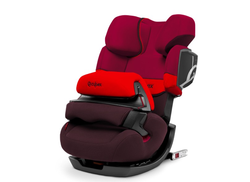 Cadeira para Auto Pallas De 9 a 36 kg - Cybex