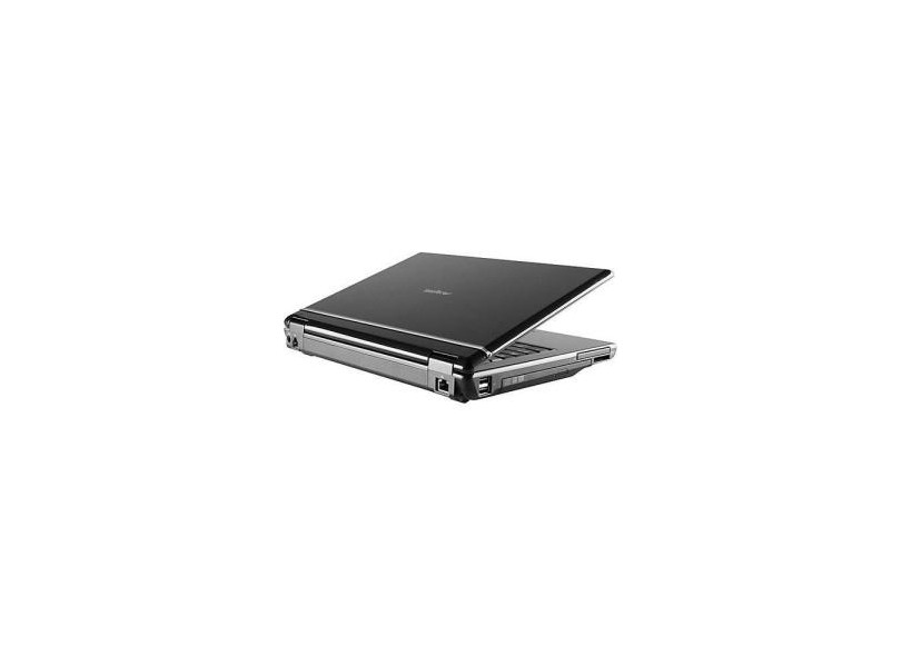 Notebook Intelbrás i42 160GB Intel Dual Core T2390 1.86GHz 2GB