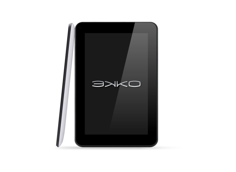 Tablet Ekko 8.0 GB LCD 7 " Android 4.2 (Jelly Bean Plus) Quad 7