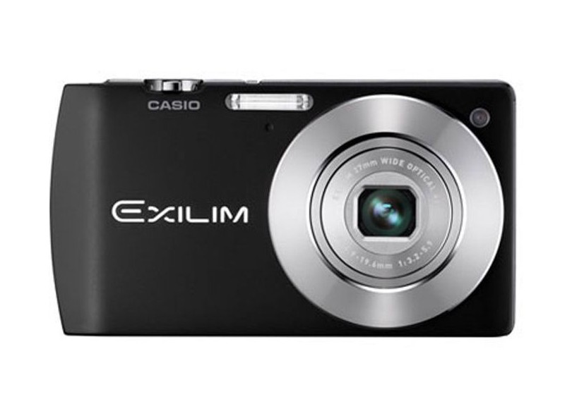 Câmera Digital Casio Exilim EX-S200 14,1 mpx
