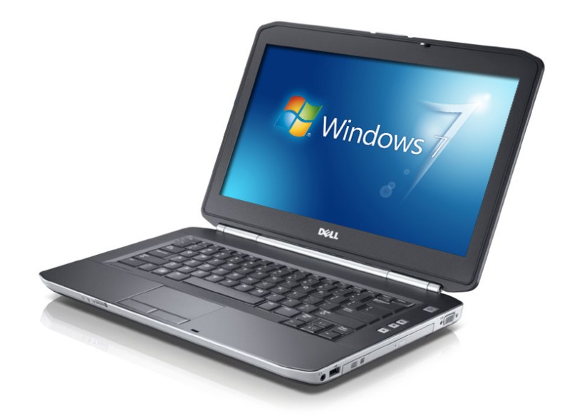 Notebook Dell Latitude Intel Core i3 2330M 2ª Geração 4GB de RAM