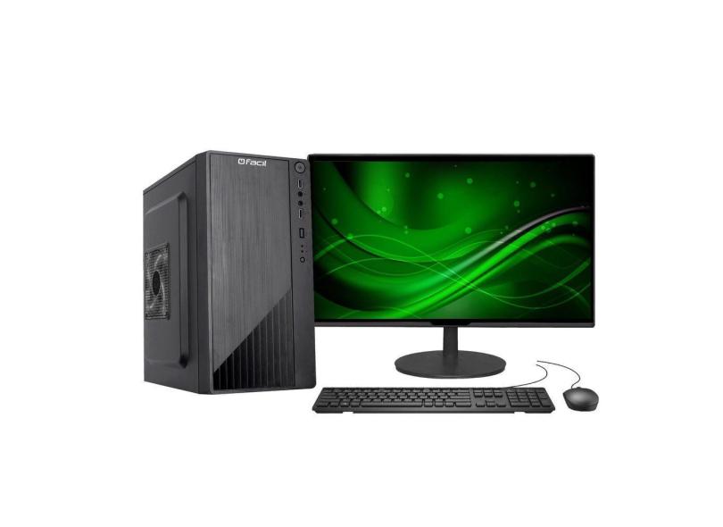 Computador Completo Fácil Intel Core I7 10700F 10 Geração