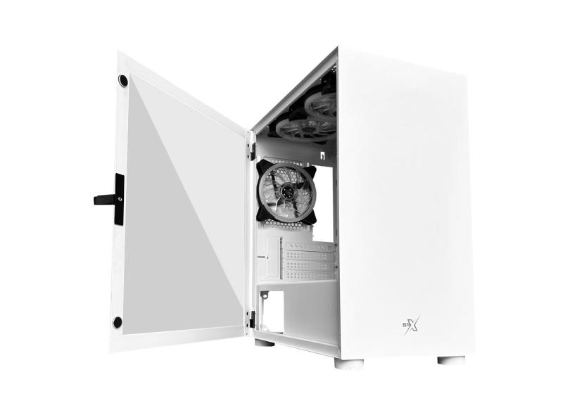 Computador Gamer AMD Ryzen 5 1600, 16Gb VGA R5 240 2GB, SSD 240GB  + Windows 10