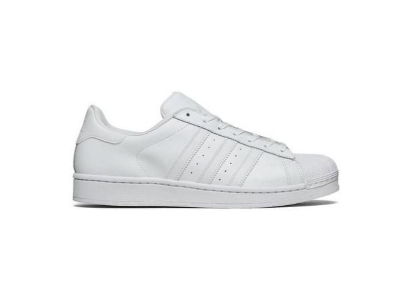 adidas superstar branco feminino