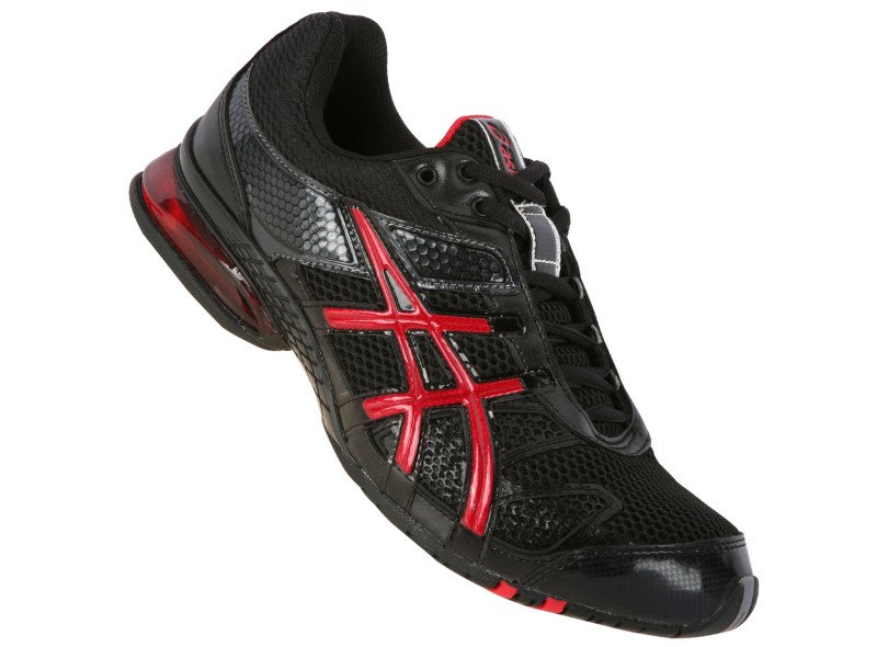 Tênis Asics Masculino Running Gel Plexus