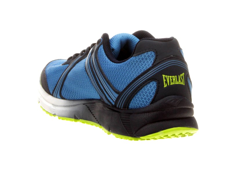 Tênis Everlast Masculino Academia North