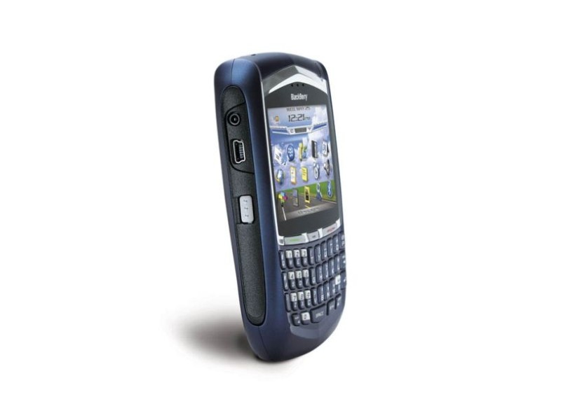 Smartphone BlackBerry 8700G Desbloqueado