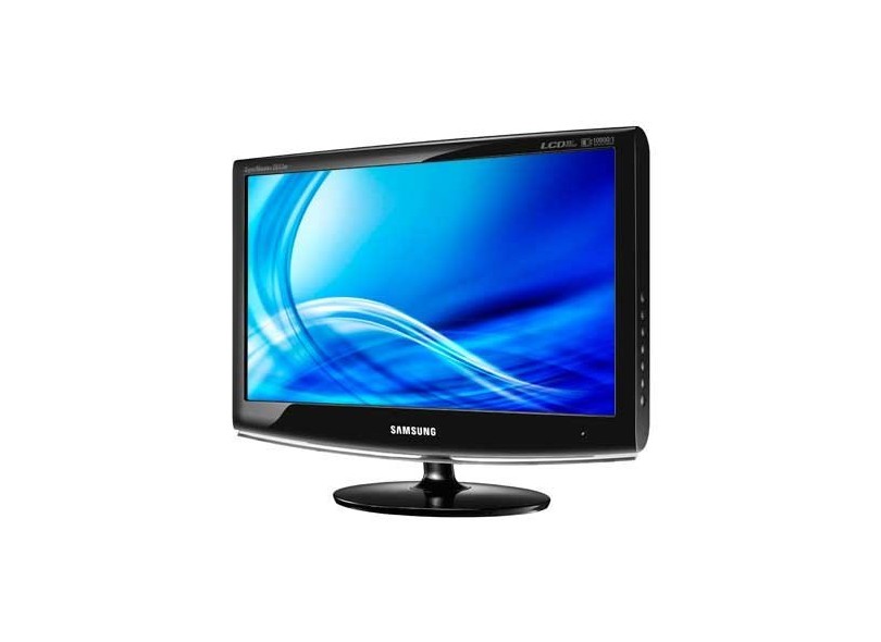 TV LCD 20" Samsung 1 HDMI 2033M