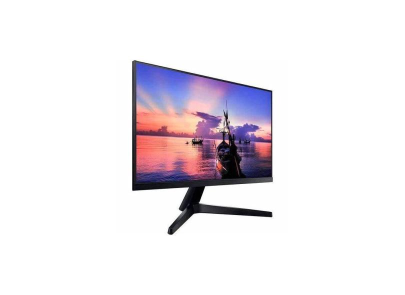 Monitor Led 24 Hd De Pol Foved Ips23.8 Full 75Hz