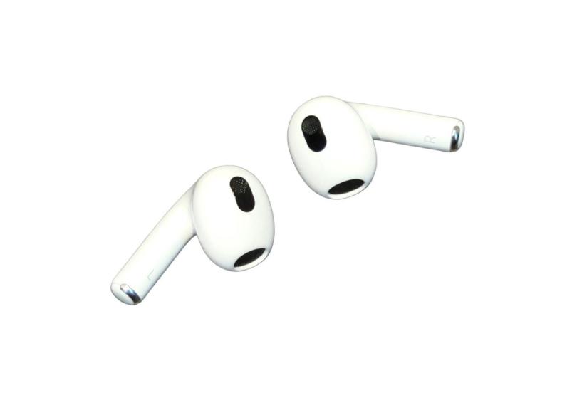 Fones Ouvido Bluetooth Branco Para Moto Edge 20 Lite