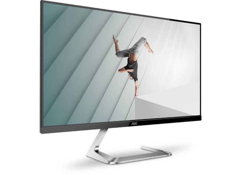 Monitor 27" AOC QHD Porsche Design Q27T1