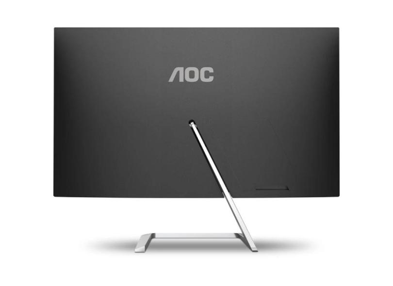 Monitor 27" AOC QHD Porsche Design Q27T1