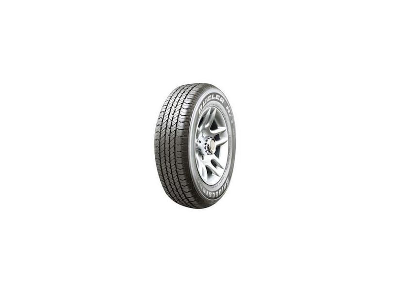 Pneu Bridgestone Dueler H/T 684 III Ecopia 255/60 R18 112t-VW Amarok