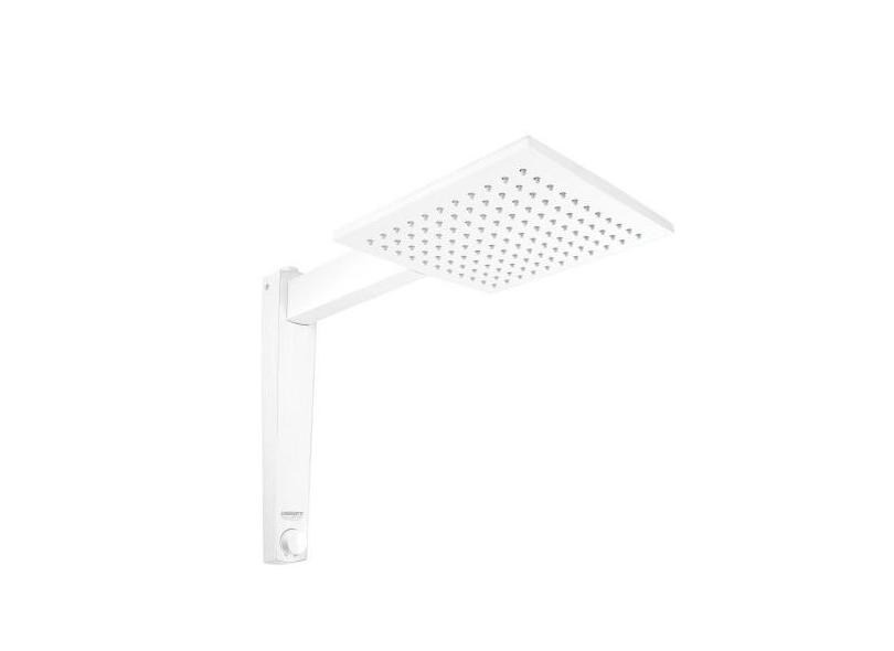 Ducha Acqua Century Eletrônico 6800W Branco 220v Lorenzetti - LORENZET