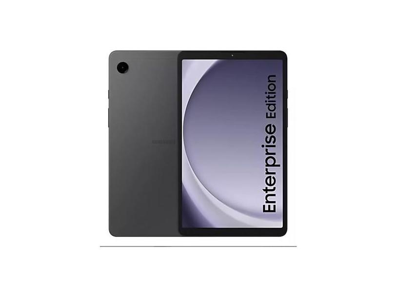 Tablet Samsung Tab A9 64GB 4GB RAM Enterprise Edition Tela 8.7." X115 