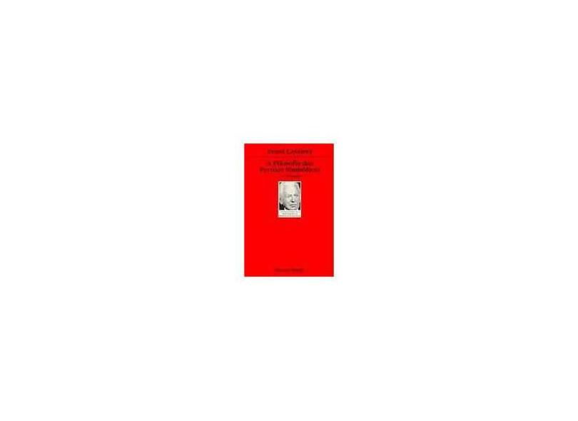 A Filosofia das Formas Simbolicas -i A Lingua - Cassirer, Ernst - 9788533613751