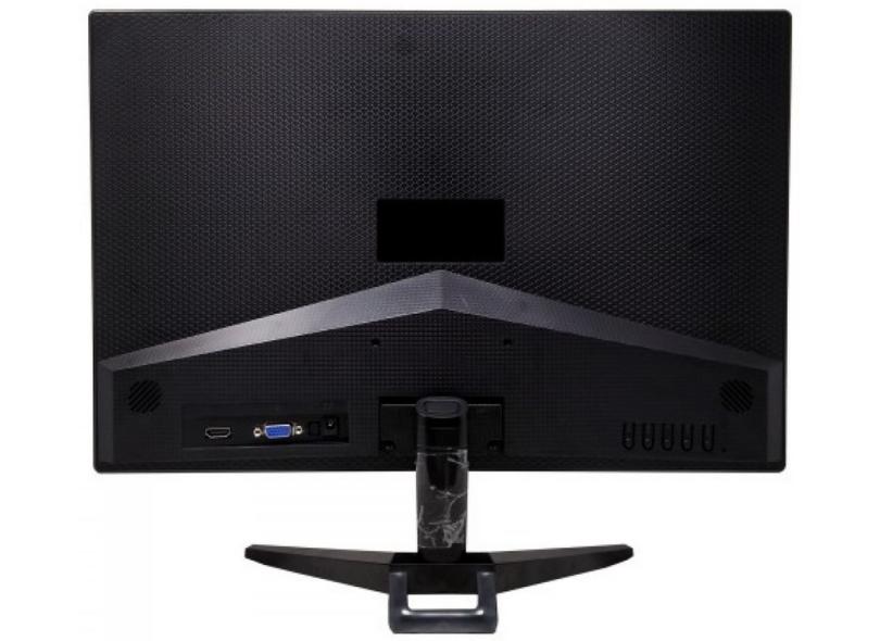 Monitor LED 23.6 " BlueCase Full BM24D1HVW