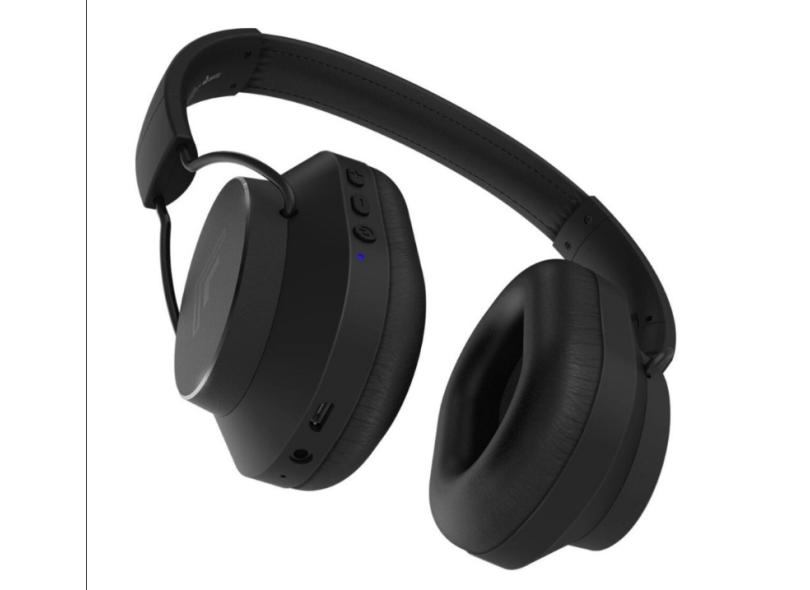 Headset Bluetooth com Microfone Intelbras Focus One
