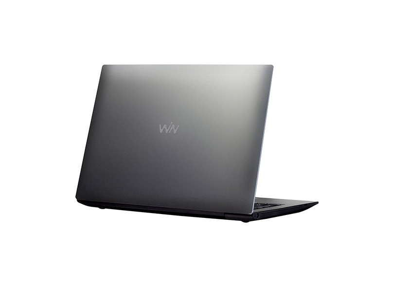 Notebook CCE Intel Core i7 3517U 4 GB 500 GB LED 14" Windows 8 T745