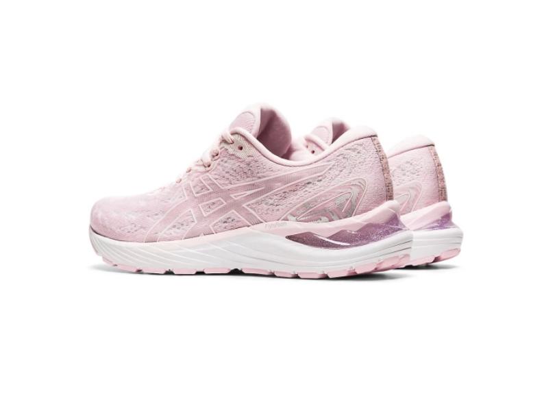 Tênis Asics Feminino Corrida Gel-Cumulus 23