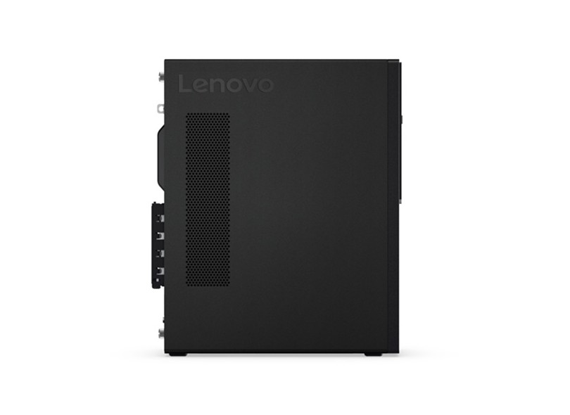 PC Lenovo Intel Core i3 7100 3.9 GHz 4 GB 500 GB V520s SFF