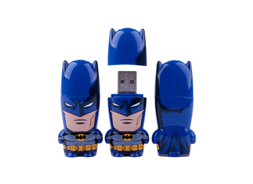 Pen Drive Mimoco 16 GB USB 2.0 Batman