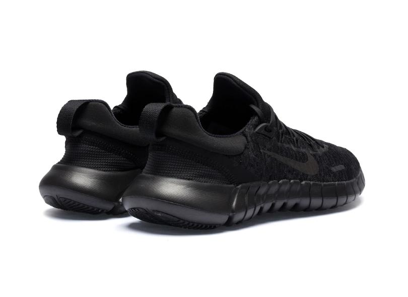 Tênis Nike Masculino Corrida Free RN 5.0