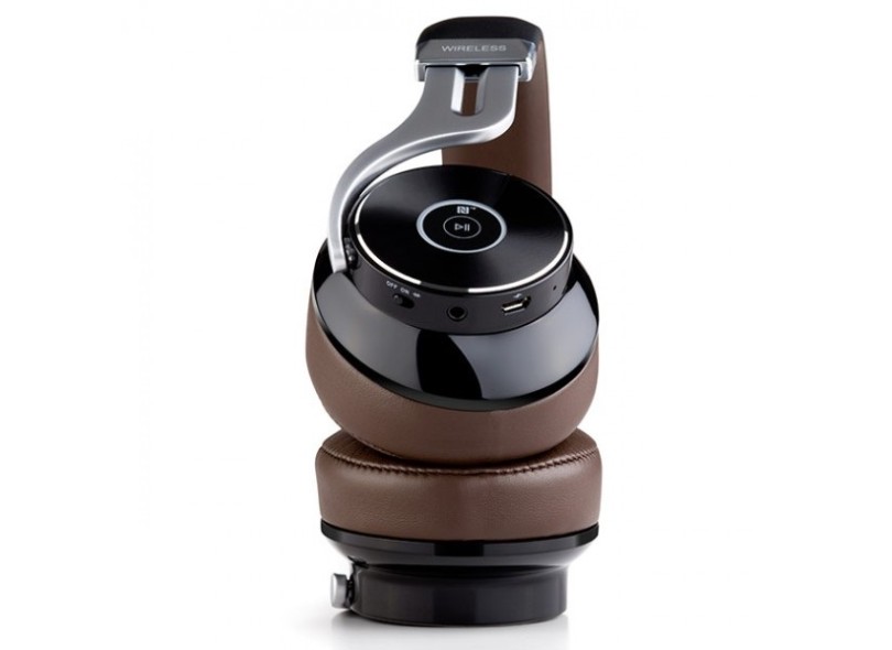 Headphone Bluetooth com Microfone Edifier W855BT
