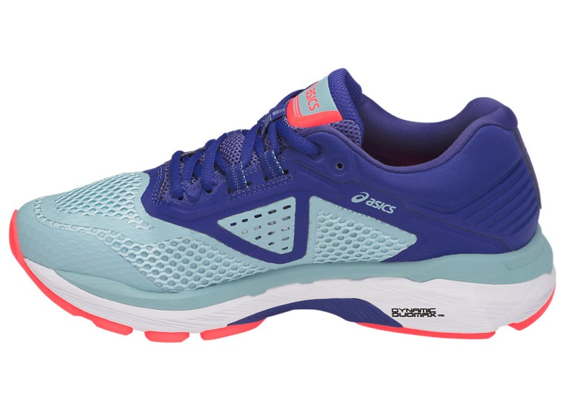 Tênis Asics Feminino Corrida GT 2000 6