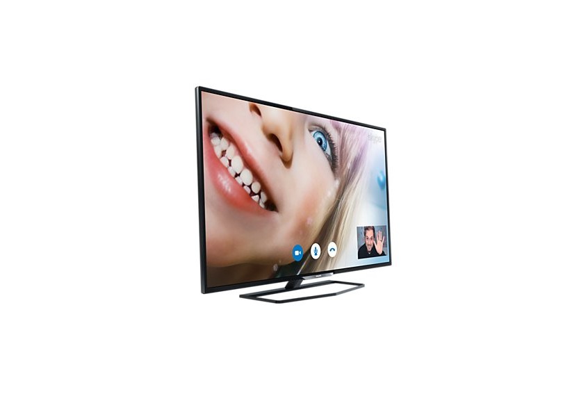 TV LED 40 " Smart TV Philips Série 5000 40PFG5509
