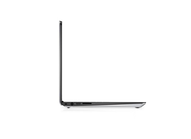 Notebook Dell Inspiron 5000 Intel Core i7 5500U 8 GB de RAM HD 1 TB Híbrido 8 GB LED 14 " Radeon HD R7 M265 Windows 10 i14 5448-C25