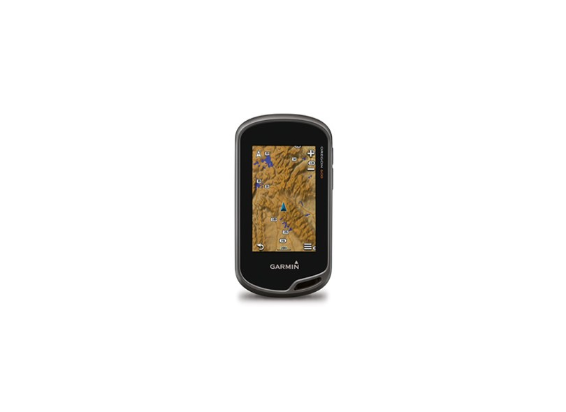 GPS Outdoor Garmin Oregon 600 3 "