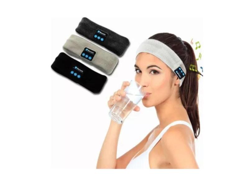 Headphone Esportivo para Treino ao Ar Livre - ZONNE