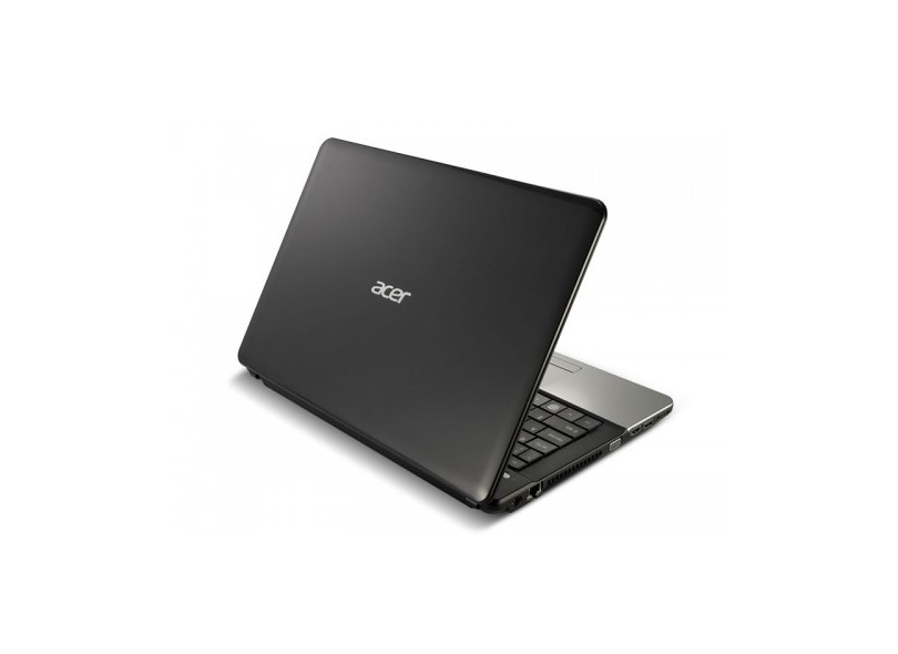 Notebook Acer Intel Core i5 2450M 2ª Geração 2 GB 500 GB LED 15,6" Windows 7 Home Basic E1571-6476