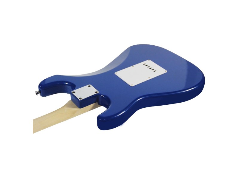 Guitarra Elétrica Stratocaster Auburn AUBST110