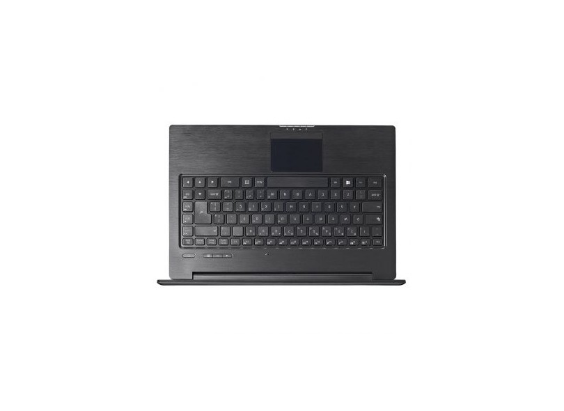 Notebook Positivo Sim+ Intel Celeron Dual Core 847 4 GB 250 GB LED 14" Windows 8 2540m