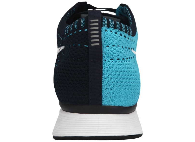 Tênis Nike Masculino Running (Corrida) Flyknit Racer
