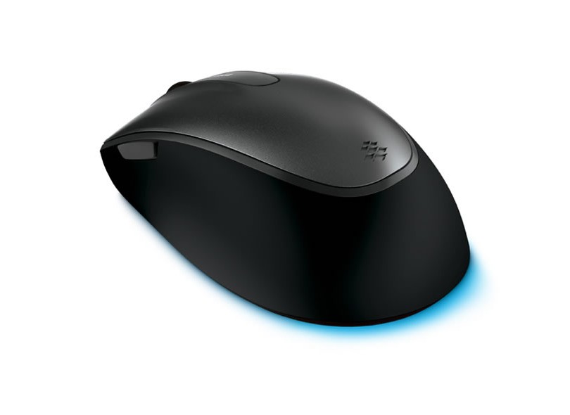 Mouse BlueTrack Comfort 4500 - Microsoft