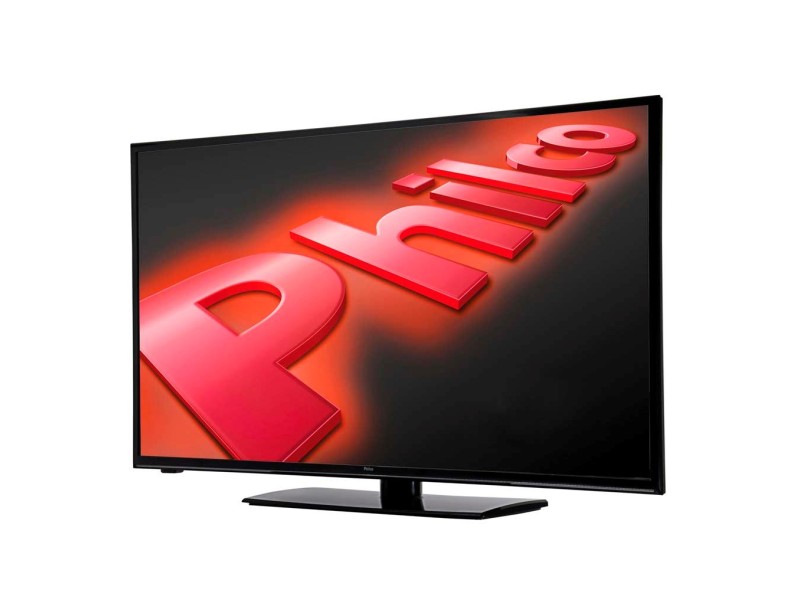 TV LED 40 " Smart TV Philco Full PH40E36DSGW