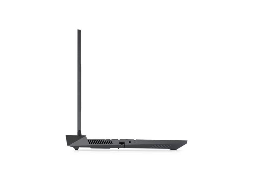 Notebook Gamer Dell G15 Intel Core i5-13450HX RTX 3050 15,6? 8GB SSD 512GB Linux G15-i1300-U25P