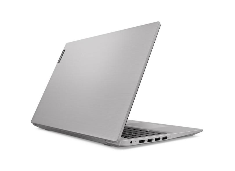 Notebook Lenovo IdeaPad S145 AMD Ryzen 5 3500U 8.0 GB de RAM 1024 GB 15.6 " Windows 10 81V70004BR