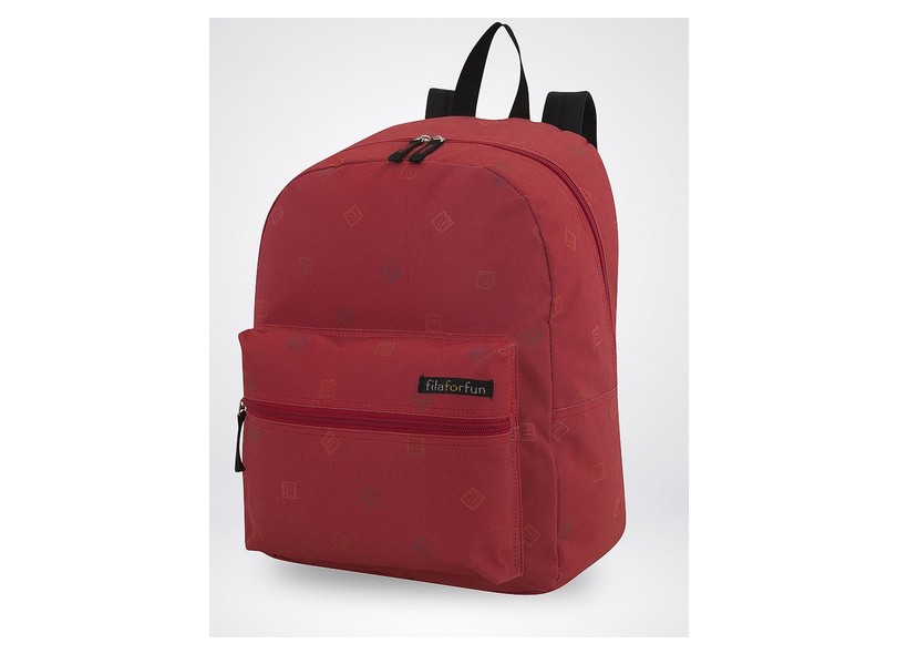 Mochila Escolar Fila For Fun
