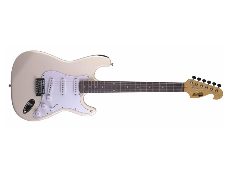 Guitarra Elétrica Stratocaster Tagima Memphis MG32