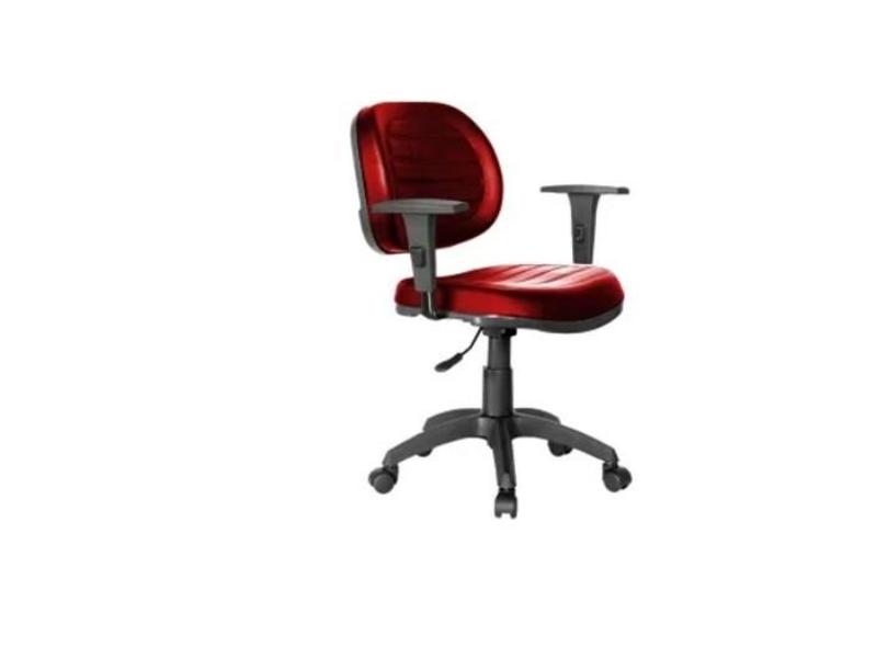 Cadeira de Escritório Executiva Internauta Premium Martiflex