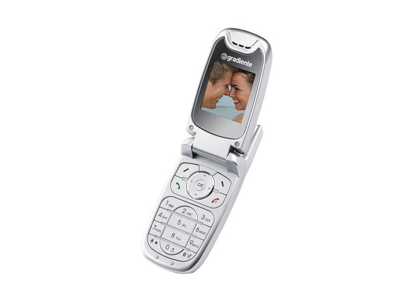 Celular Gradiente GF-690 Desbloqueado