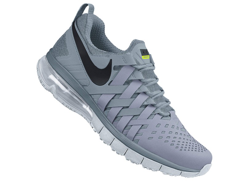 Tênis Nike Masculino Academia Fingertrap Max
