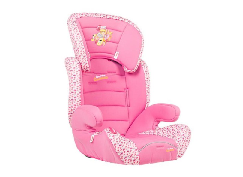 Cadeira para Auto Penelope Charminho De 9 a 36 kg - Maxi Baby