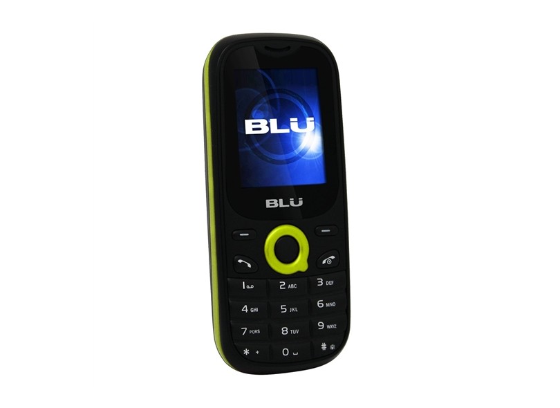 Celular Blu Bar Q T410 Desbloqueado